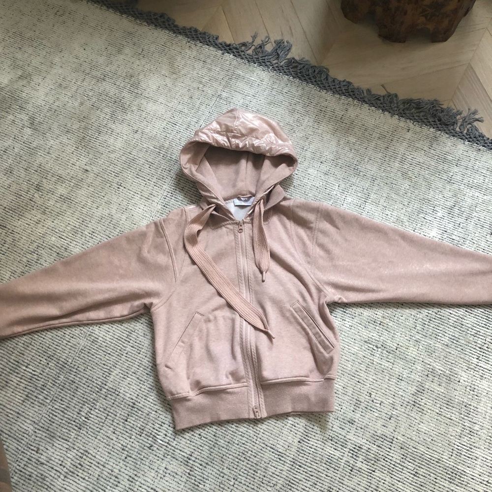 Stella Mcarthy jacket